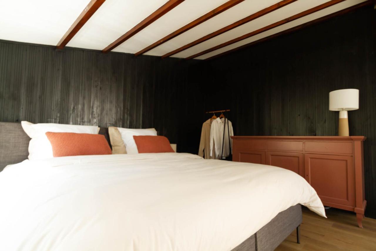 Logement In De Peel Griendtsveen Екстер'єр фото