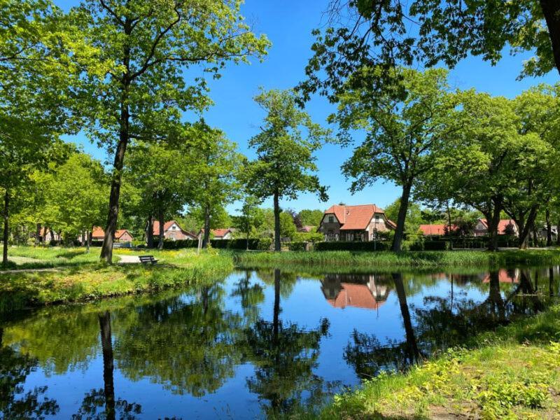 Logement In De Peel Griendtsveen Екстер'єр фото