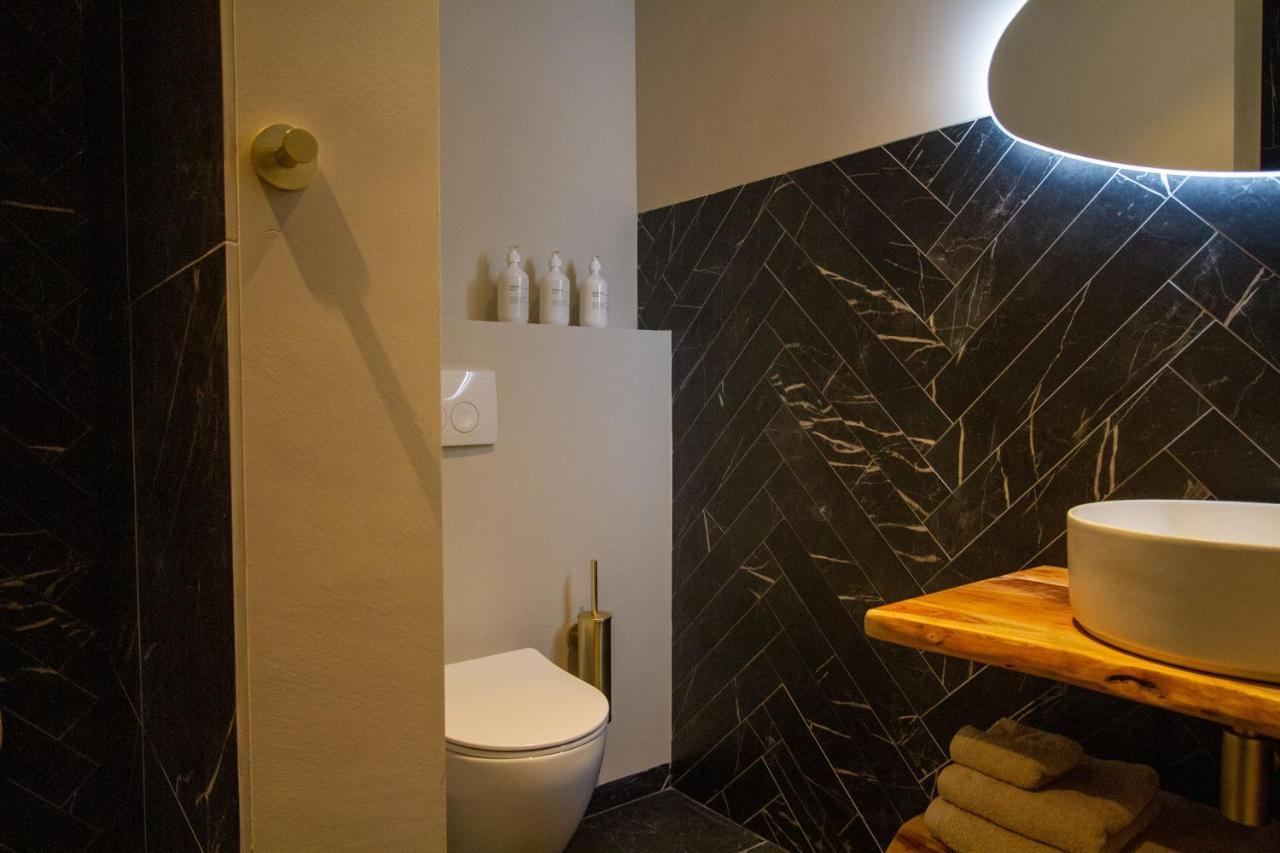 Logement In De Peel Griendtsveen Екстер'єр фото