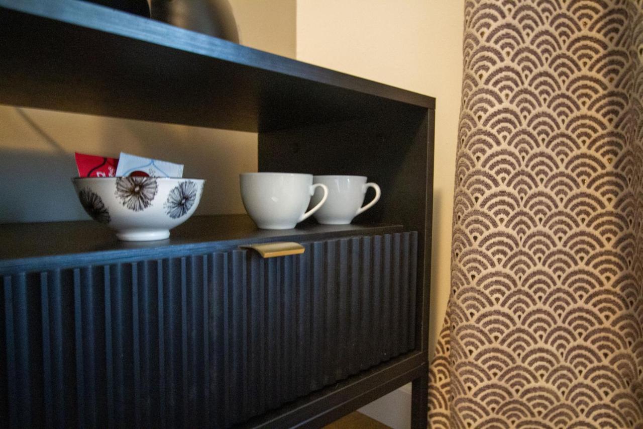 Logement In De Peel Griendtsveen Екстер'єр фото