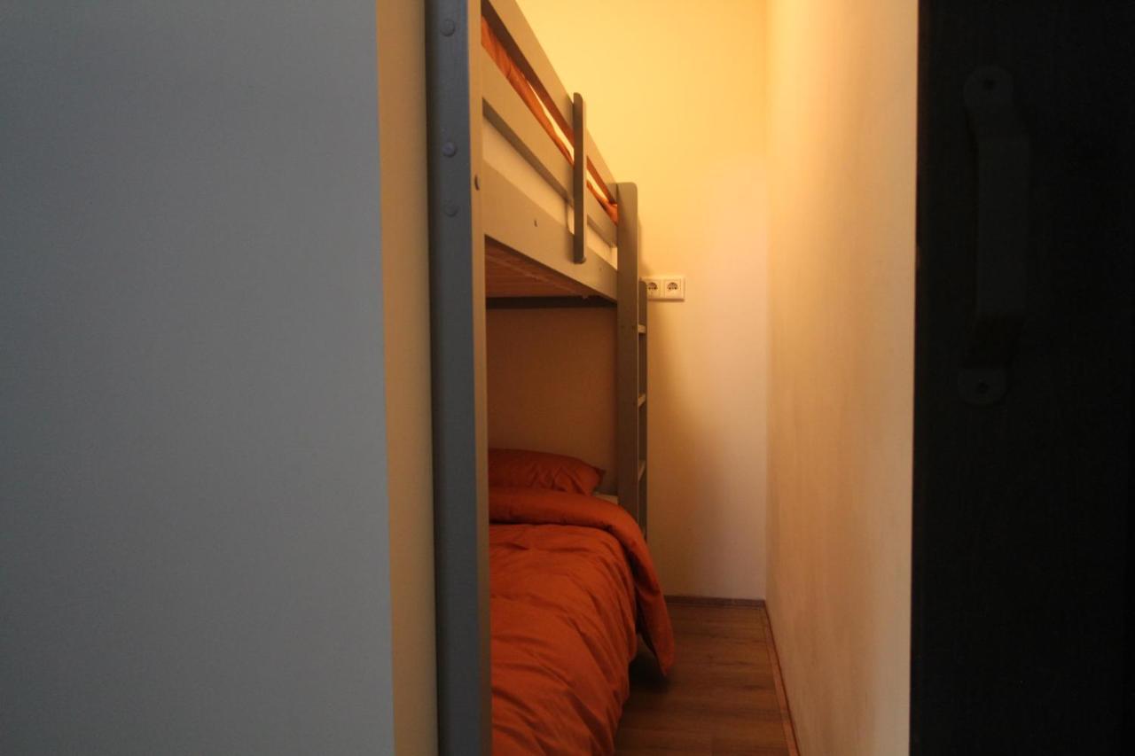 Logement In De Peel Griendtsveen Екстер'єр фото