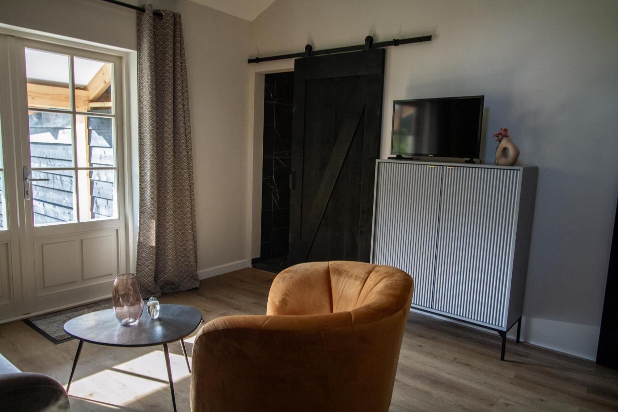 Logement In De Peel Griendtsveen Екстер'єр фото