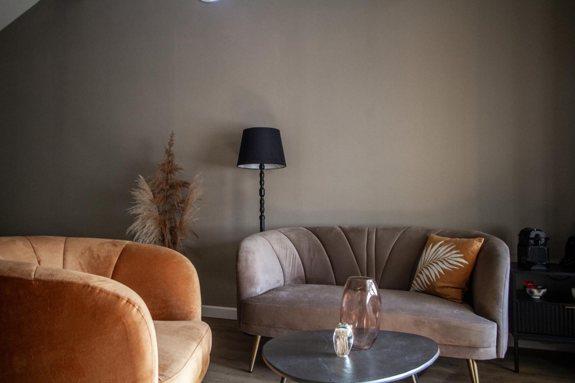 Logement In De Peel Griendtsveen Екстер'єр фото